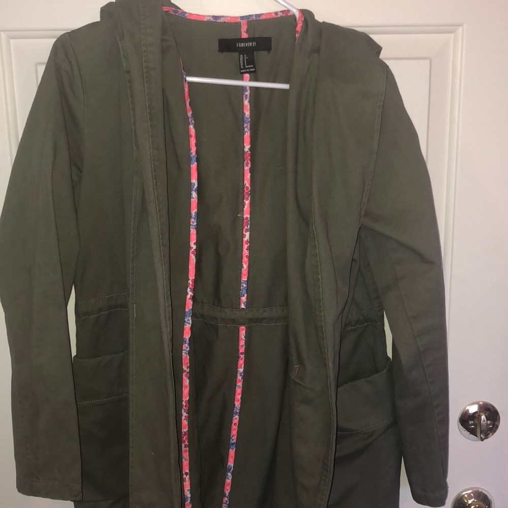 Jacket